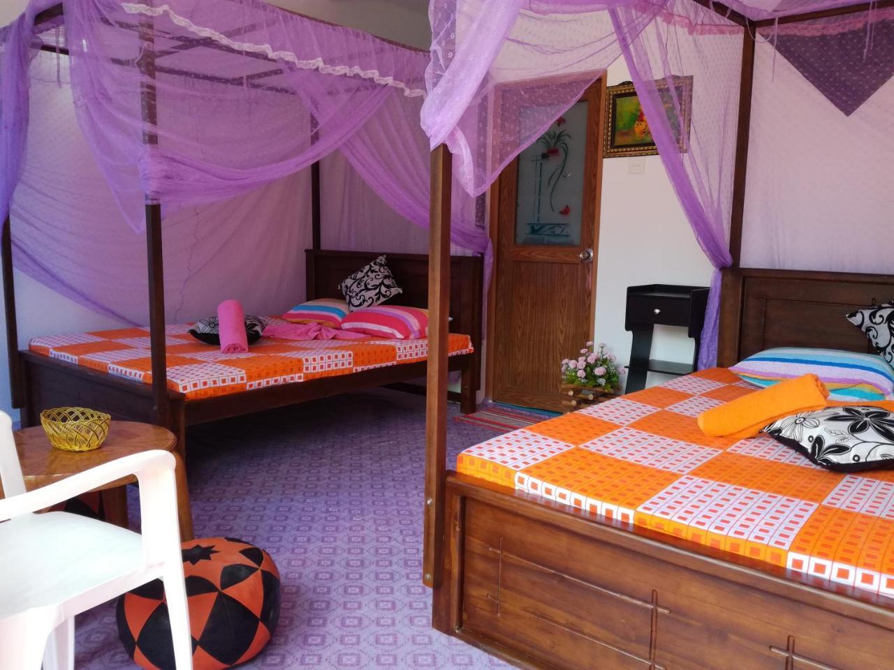 Soul Mates Hotel Mirissa Exterior foto